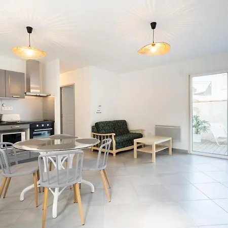 Bernard Holiday home *