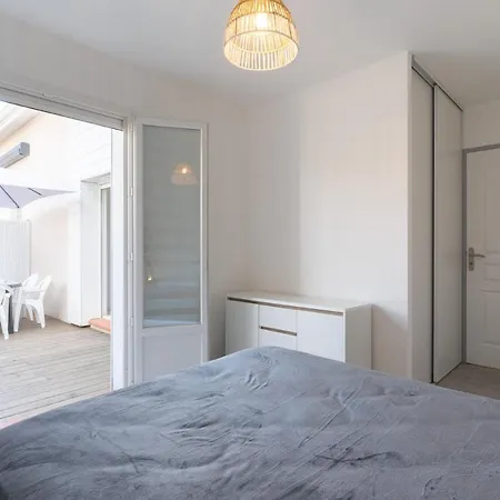 Casa vacanze Bernard *