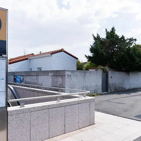 Vakantiehuis Bernard Toulouse