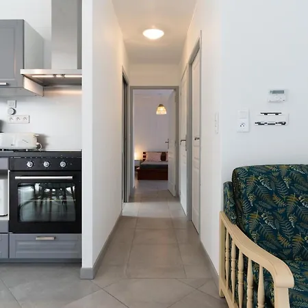 Casa vacanze Bernard