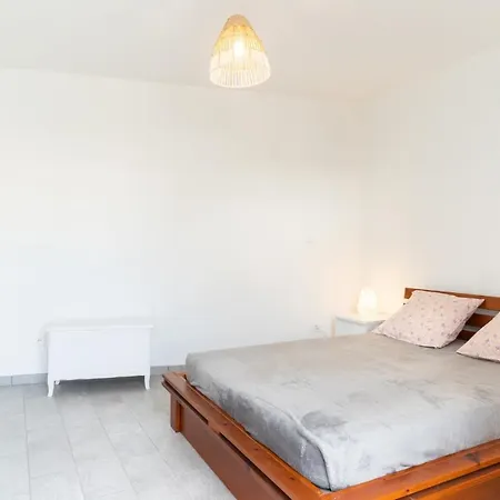Casa vacanze Bernard
