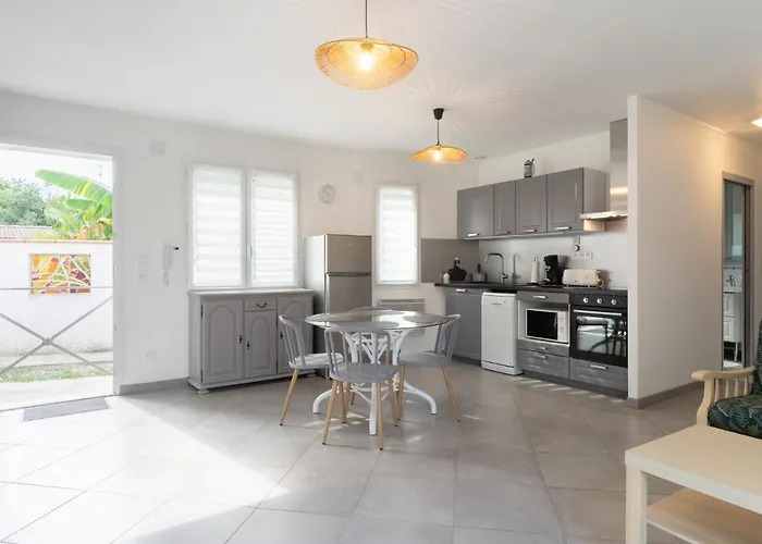 Bernard トゥールーズ