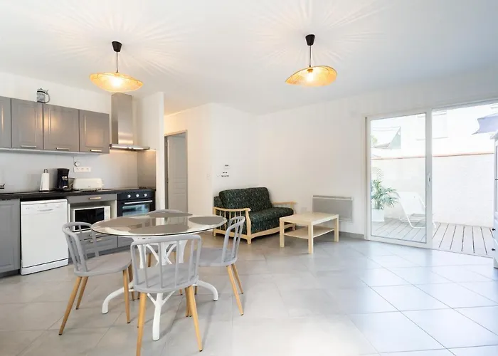 Bernard Dom wakacyjny *