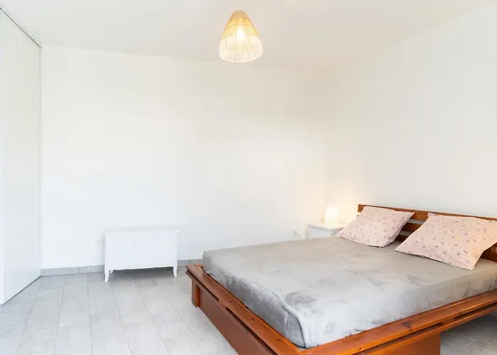 Dom wakacyjny Bernard