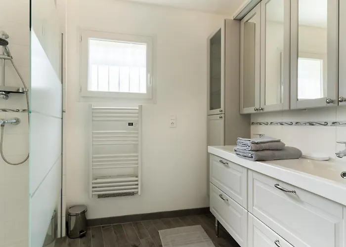 Bernard Dom wakacyjny